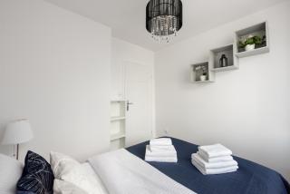 Wasilkowskiego Luxury Apartment by BookingHost - 4