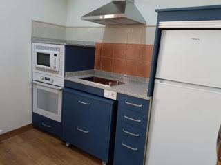 Apartamentos Turísticos Accesibles La Quinta de Sotoscueva - 2