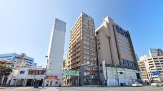 Toyoko Inn Hiroshima Ekimae Ohashi Minami - Hiroshima - 0
