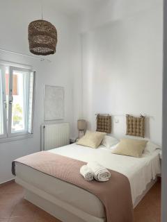 Cavo Ventus Apartments - Naxos Chora - 8