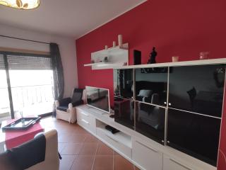 3H Terrace B - Casas & Papéis - Armação de Pêra - 5