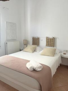 Cavo Ventus Apartments - Naxos Chora - 9