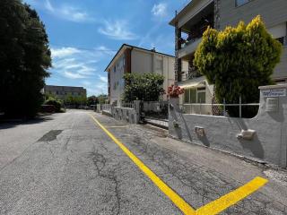 CAMERA Wi-Fi Clima Parcheggio - Sirolo - 3