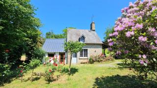 Remote country house Normandy - Le Mesnil-Gilbert - 0