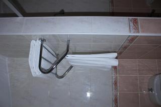 Gazipasa Star Otel - 8