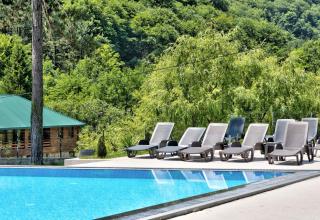 Vila Sunce Village Resort Konjic - Konjic - 0
