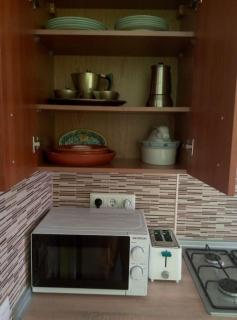 Appartaments in Denia, downtown, 3 bedrooms - Dénia - 5