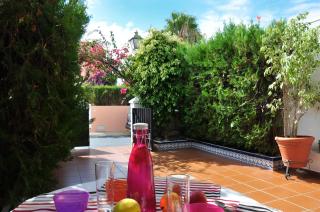 Casa Lea - Islantilla - 8