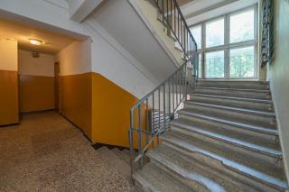 Convenient apartment with balcony by Polo Apartments - 6