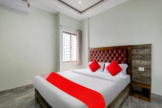 Hotel O Siddhivilla - Guwahati - 3