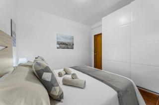 Holyhome mills 1113 - Costa Teguise - 1