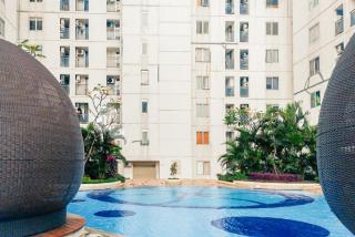 RedLiving Apartemen Bassura City - Ens Room - Jakarta - 4