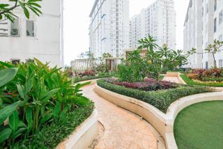 RedLiving Apartemen Bassura City - Ens Room - Jakarta - 3