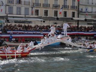 Un séjour à Sète - Sète - 0