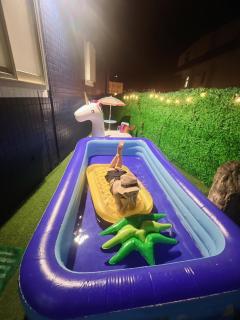 家家陽光house包棟民宿 - 4