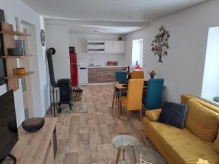 APARTMÁN ZLATÝ DUB - - 4