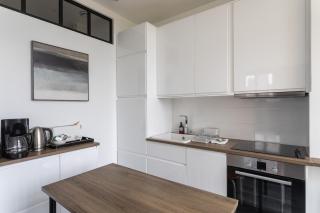 Le Rez de Plage - Appt pour 4 vue mer et proche des plages - Saint-Malo - 7