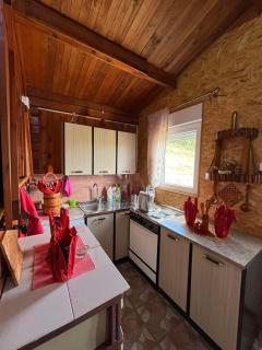 Holiday Home Zekovic - Žabljak - 5