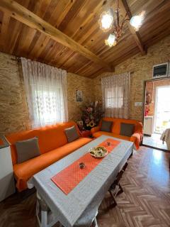 Holiday Home Zekovic - Žabljak - 6