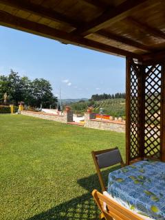 Colle Del Sole - Lastra a Signa - 1