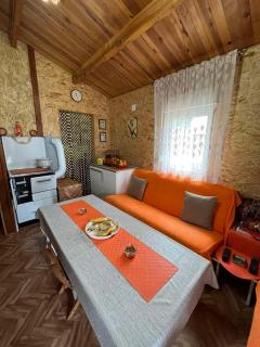 Holiday Home Zekovic - Žabljak - 7