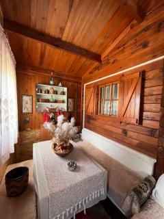 Holiday Home Zekovic - Žabljak - 8