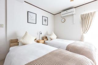 アリタハイツ難波303 - 6