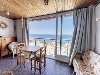 Monaco - Fantastico piso vista al mar - 0