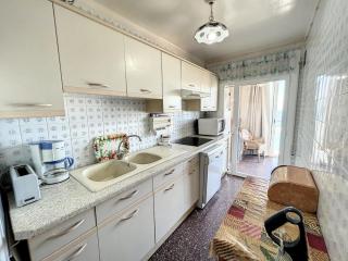 Monaco - Fantastico piso vista al mar - 1