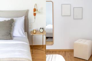 Flawless 1BR Apartment in Athens by UPSTREET - Athens - 9