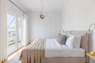 Flawless 1BR Apartment in Athens by UPSTREET - Athens - 2