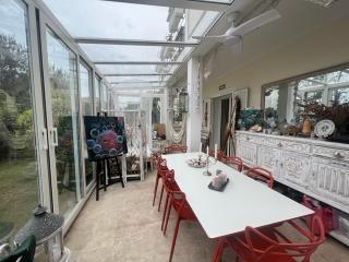 Villa close to the beach - Antibes - 4