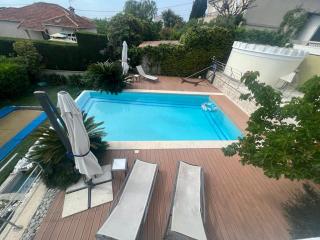 Villa close to the beach - Antibes - 8