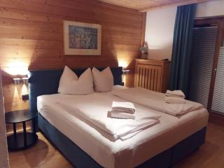 Ferienwohnung Alpensonne am See - Schliersee - 8