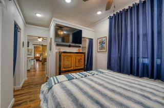 Blue Bungalow Lake Hamilton - Hot Springs - 2