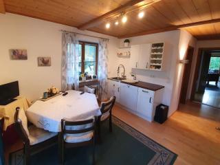 Ferienwohnung Alpensonne am See - Schliersee - 3