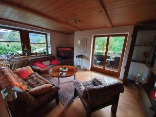 Ferienwohnung Alpensonne am See - Schliersee - 2