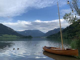 Ferienwohnung Alpensonne am See - Schliersee - 1