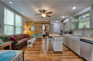 Blue Bungalow Lake Hamilton - Hot Springs - 8