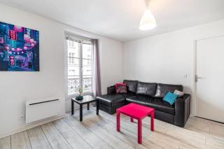 GuestReady - Charming Canal St-Martin Retreat - París - 0