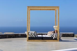 Elea Resort - Adults Only - Oia - 7