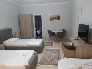 Hotel Vila Arbri - Berat - 4