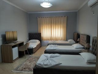 Hotel Vila Arbri - Berat - 3