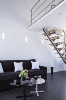 Elea Resort - Adults Only - Oia - 1