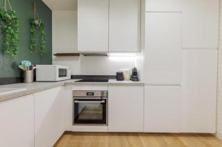 Authentic studio - 2P - Eiffel Tower - Paris - 1