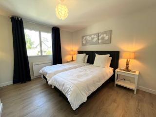 Bénodet: appartement avec terrasse, proche plage, thalasso et restaurants - FR-1-481-147 - Bénodet - 5
