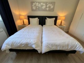 Bénodet: appartement avec terrasse, proche plage, thalasso et restaurants - FR-1-481-147 - Bénodet - 4