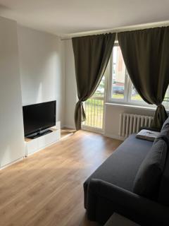 Apartament Hel 35 m2 - 6