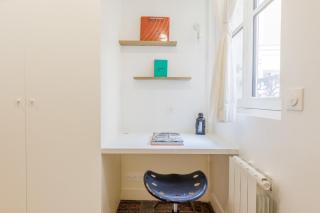 Authentic studio - 2P - Eiffel Tower - Paris - 3