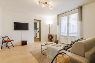 Authentic studio - 2P - Eiffel Tower - Paris - 9